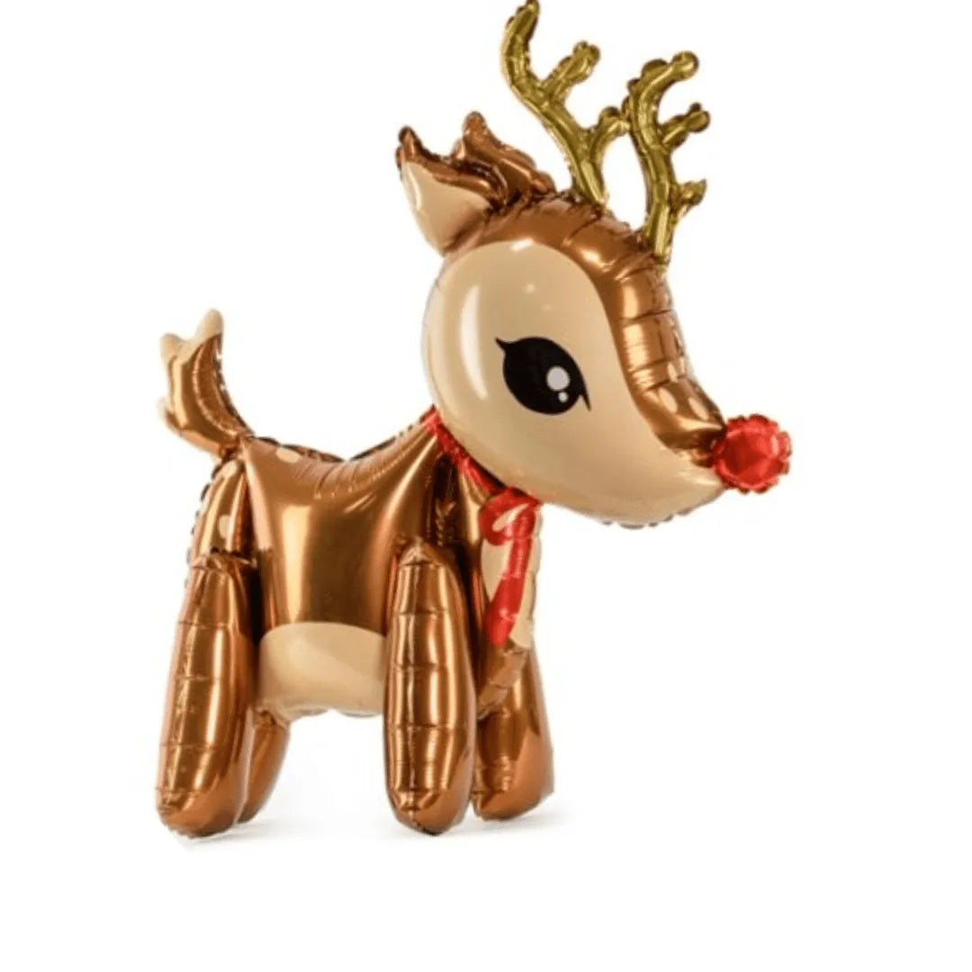 Party Deco Reindeer