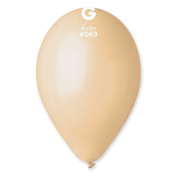 Gemar Blush #069