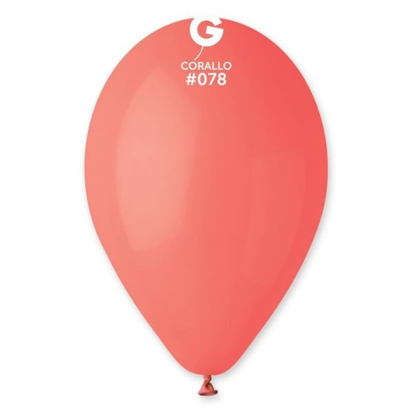 Gemar Corallo #078