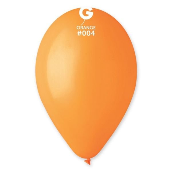 Gemar Orange #004