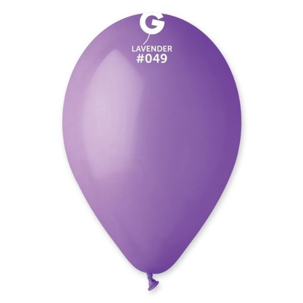 Gemar Lavender #049