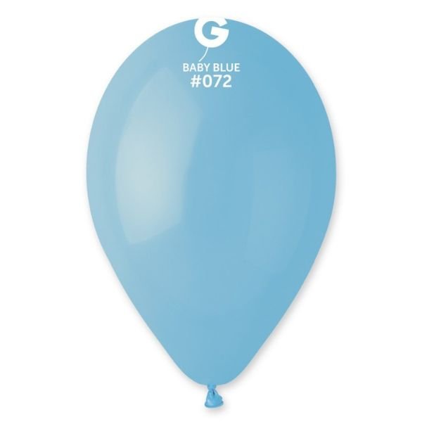 Gemar Baby Blue #072