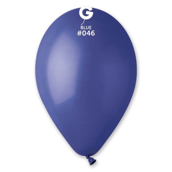 Gemar Blue #046