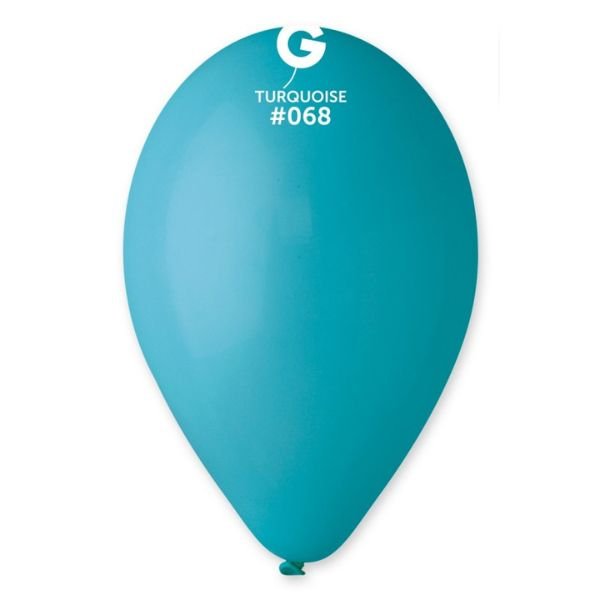 Gemar Turquoise #068