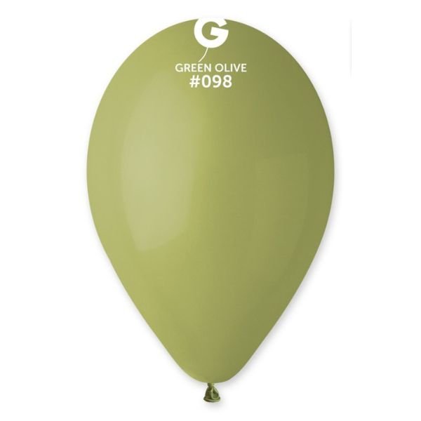 Gemar Olive #098