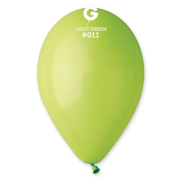 Gemar Light Green #011
