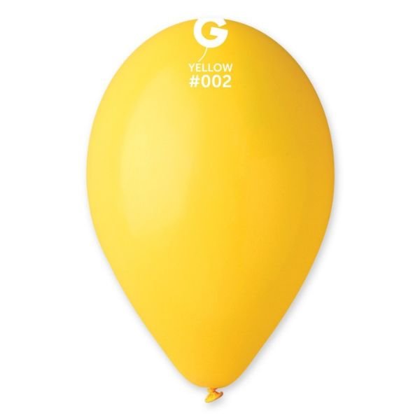 Gemar Yellow #002
