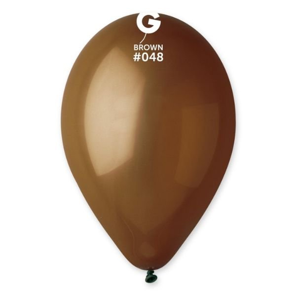 Gemar Brown #048