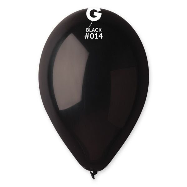 Gemar Black #014