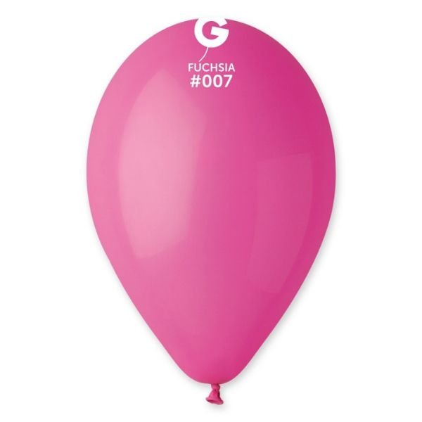 Gemar Fuchsia #007