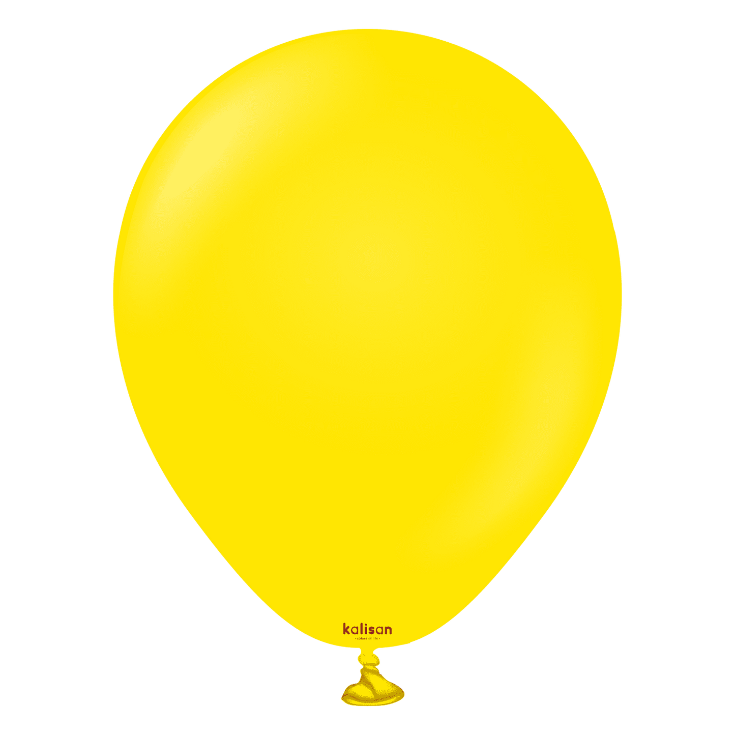 Kalisan - Yellow