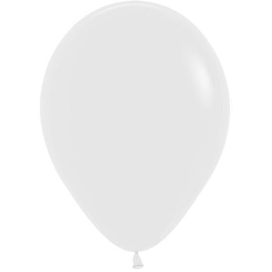 Sempertex Fashion White