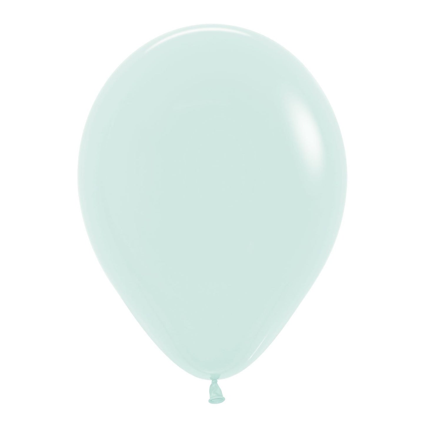 Sempertex Pastel Matte Blue