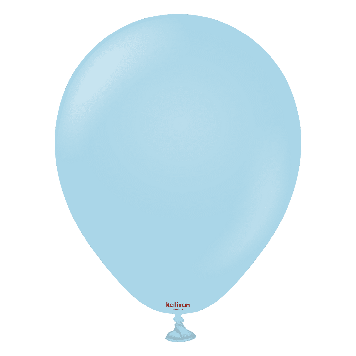 Kalisan Macaron Blue