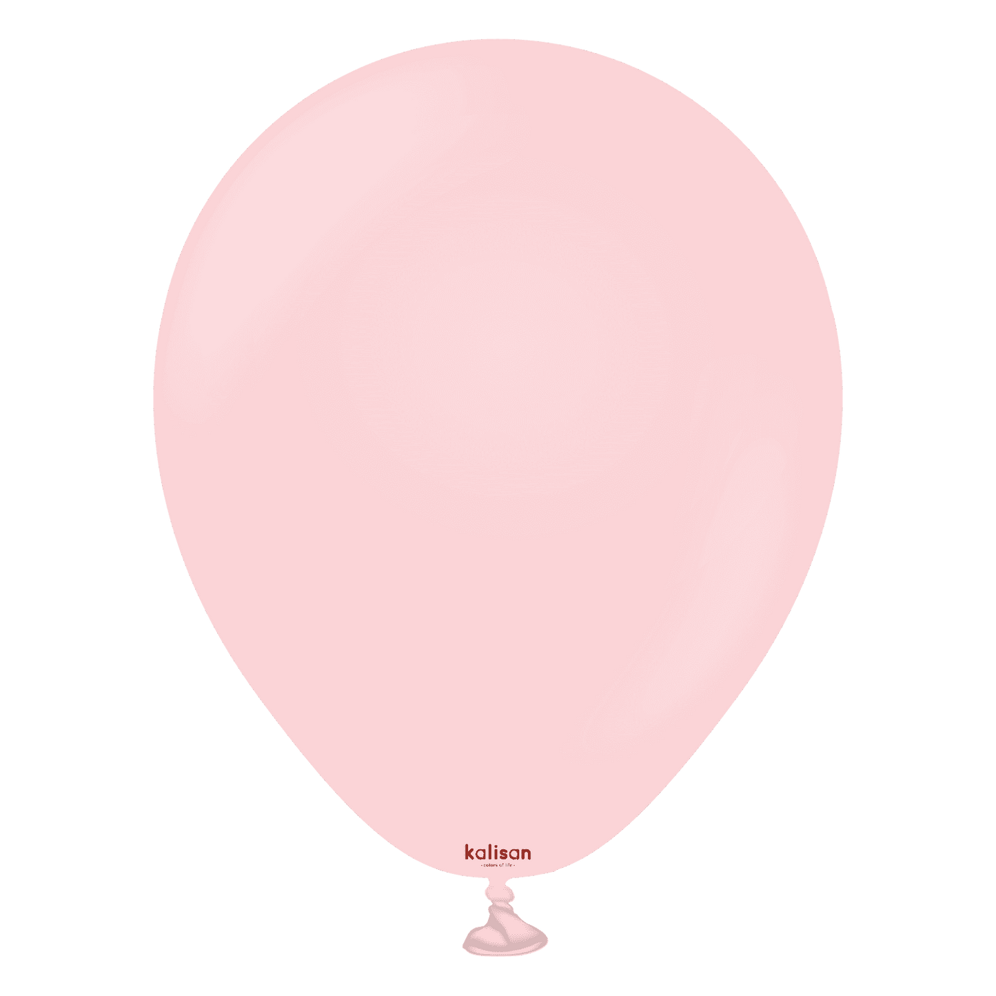 Kalisan Macaron Pink