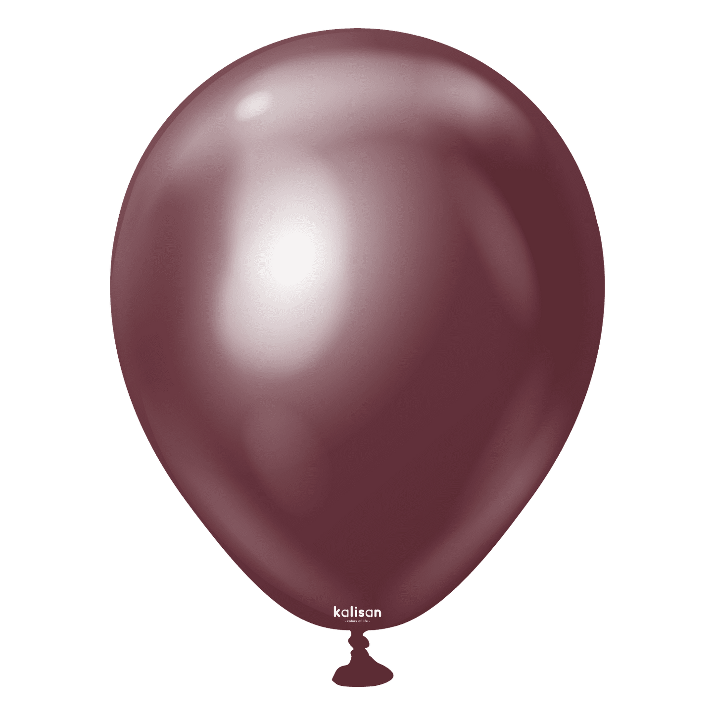 Kalisan - Mirror Burgundy