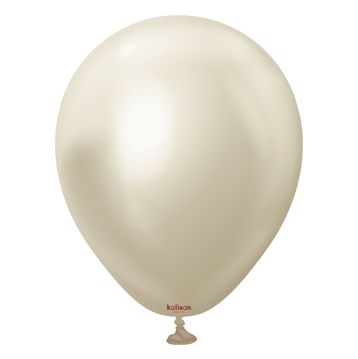 Kalisan - Mirror White Gold