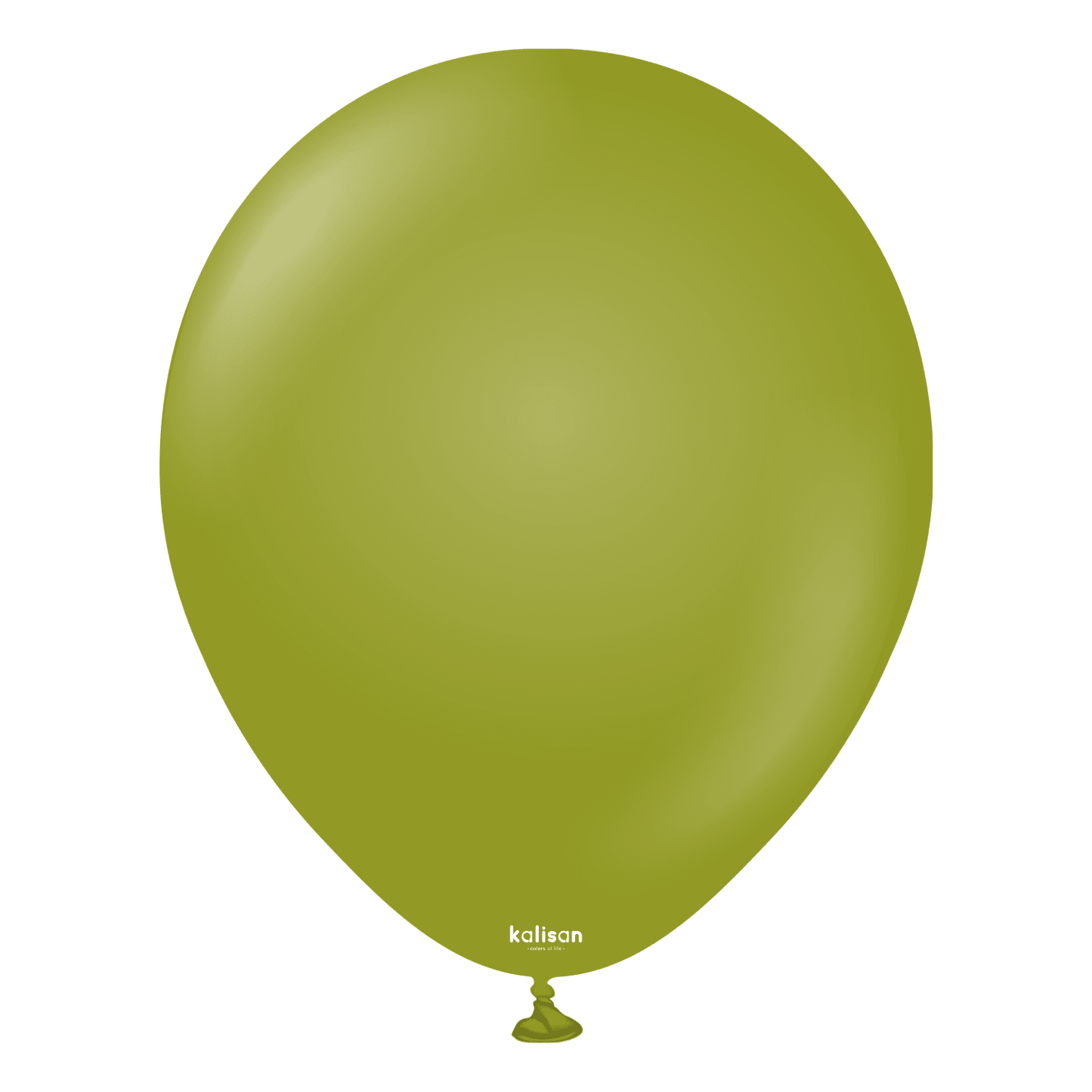Kalisan - Retro Olive