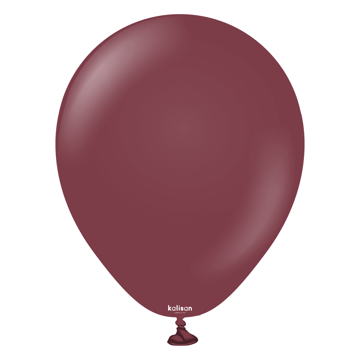 Kalisan - Burgundy