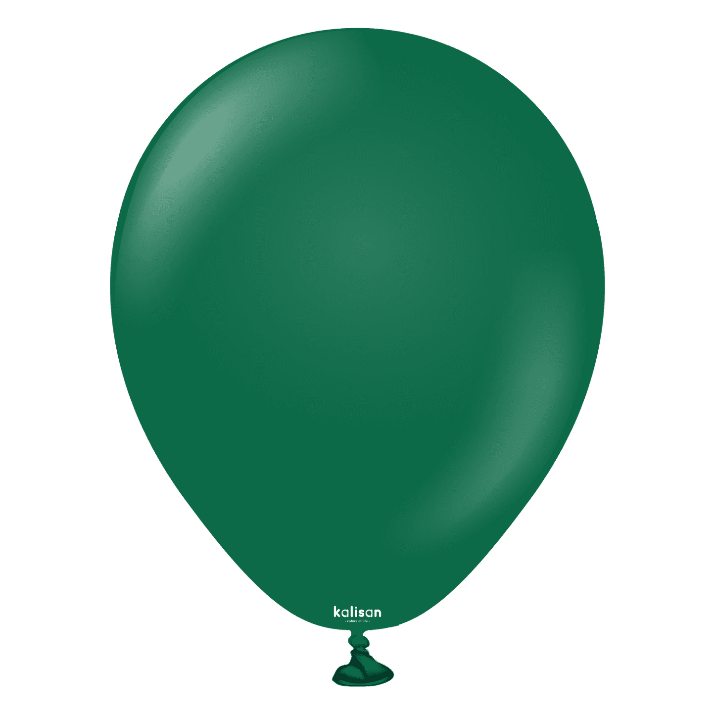 Kalisan - Dark Green