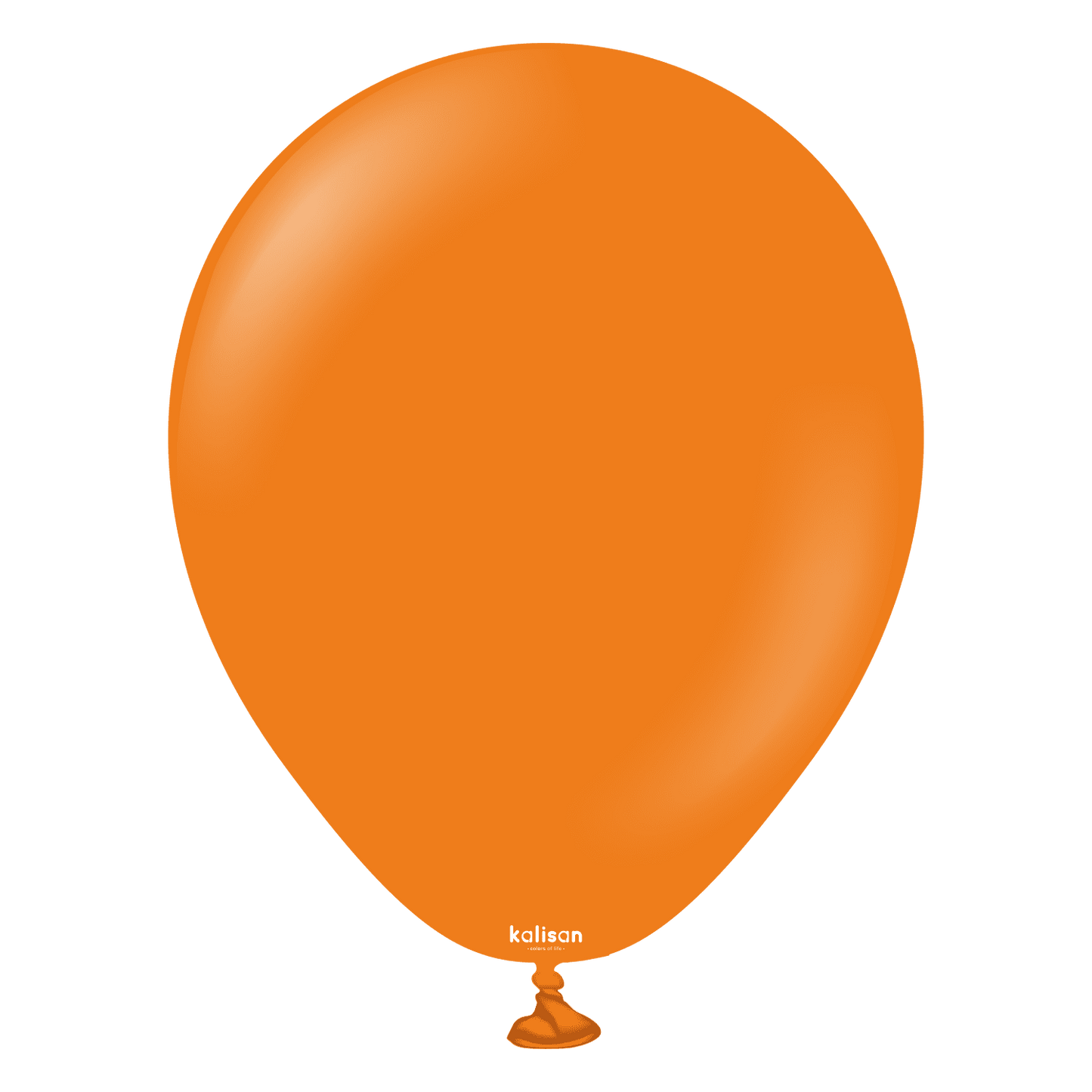 Kalisan - Orange