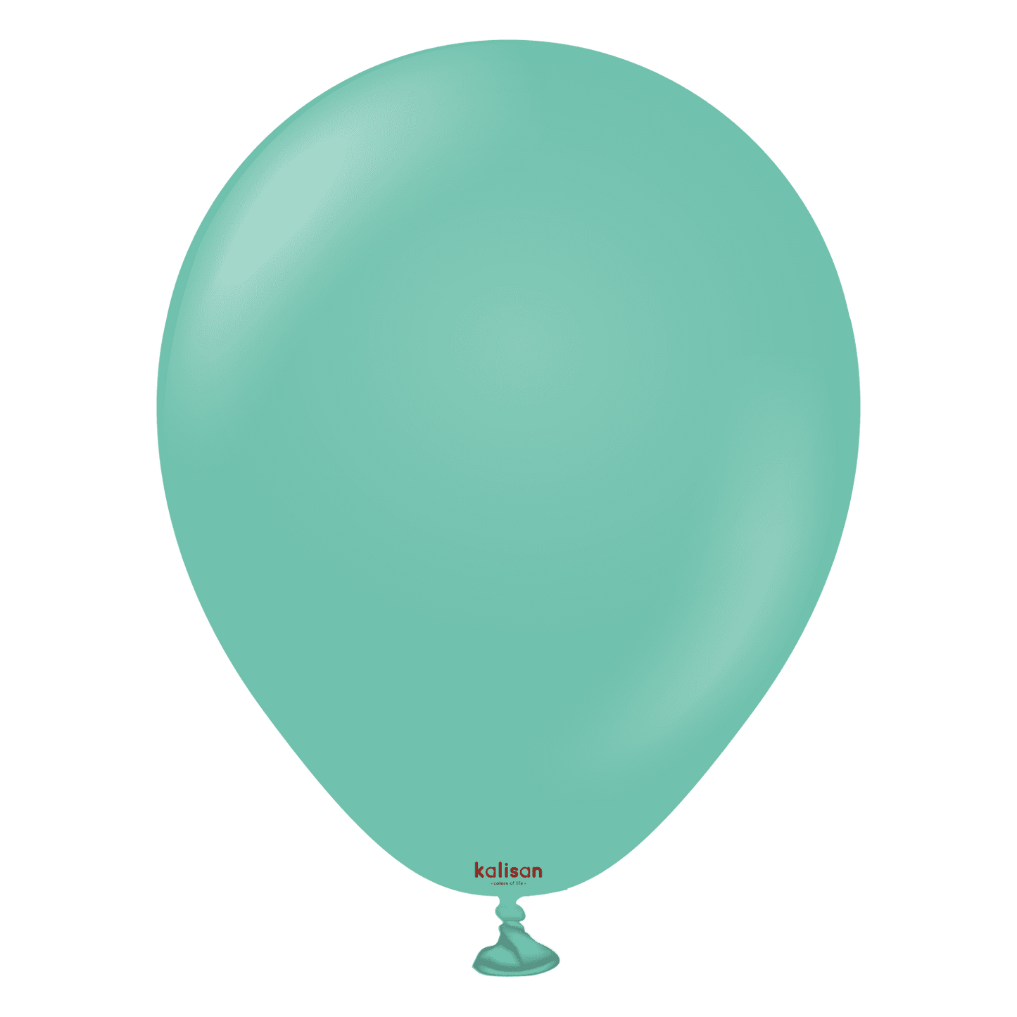 Kalisan - Sea Green