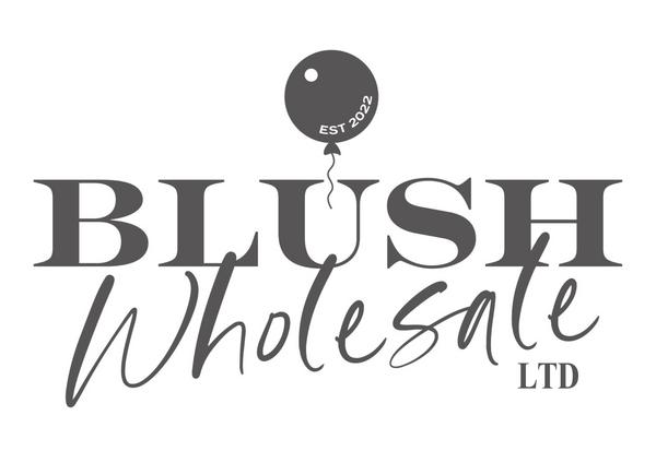 Blush Wholesale Ltd