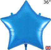 Oaktree 36" Foil Star