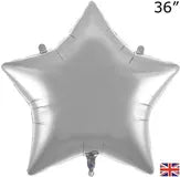 Oaktree 36" Foil Star