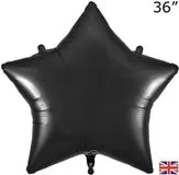 Oaktree 36" Foil Star