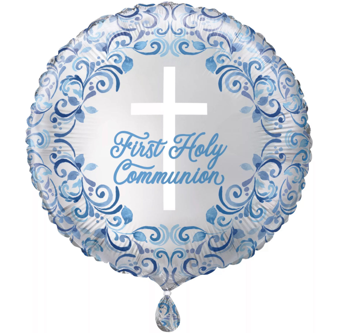 Unique 18” First Holy Communion Foil