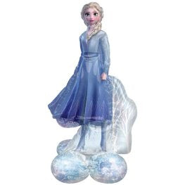 54” Frozen Airloonz