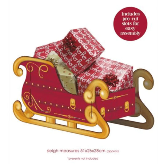 Christmas Sleigh