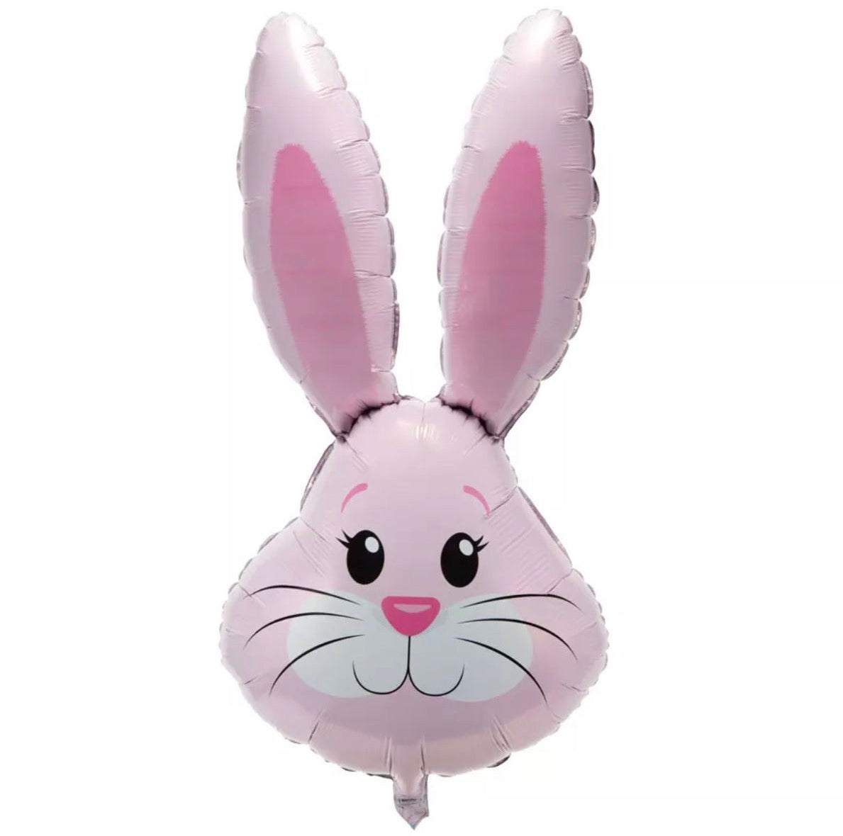 Oaktree 35” Pink Bunny Head
