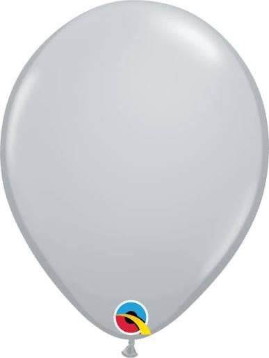 Qualatex Gray