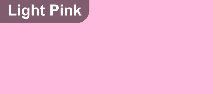 Vinyl/Application Tape