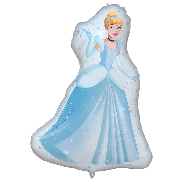 Princess Cinderella Supershape