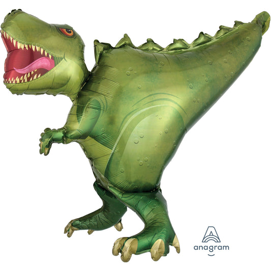 36” Dinosaur Supershape