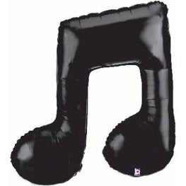 40inch Music Note Double