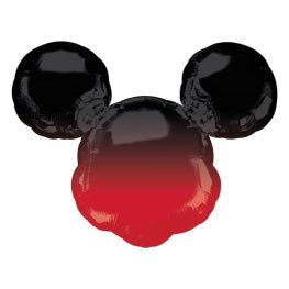 27” Mickey Mouse Head