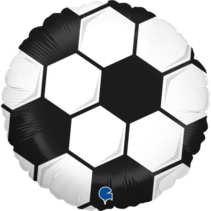 9” Grabo Mini Football Foil