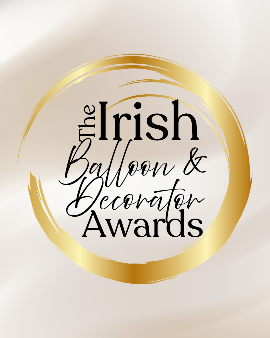 Irish Balloon and Decorator Awards
