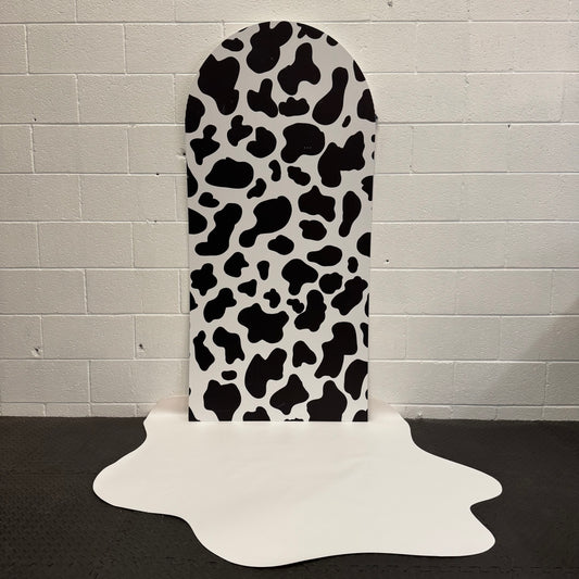 Floor Mat Wavy
