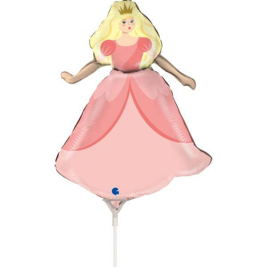 Grabo Mini Princess Foil