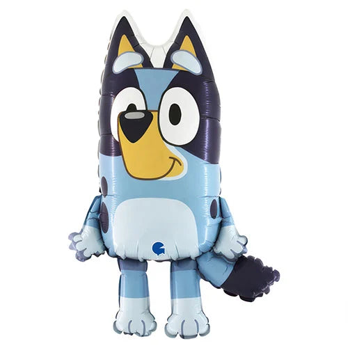 31” Bluey Supershape
