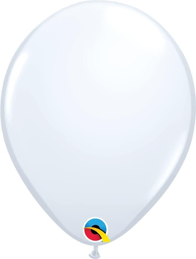 Qualatex White