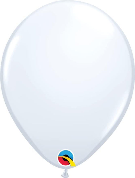 Qualatex White