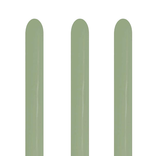 Sempertex 260s - Fashion Eucalyptus