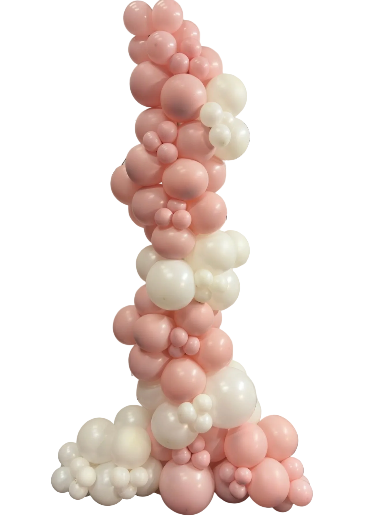 1.8m Balloon Arch Stand