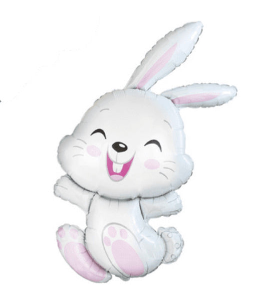 44” Large Bunny Foil